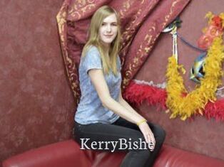 KerryBishe