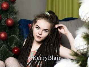 KerryBlair Free Host Empire