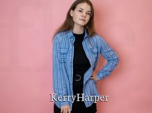 KerryHarper