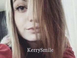 Kerry_Smile