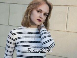 KerrySteel