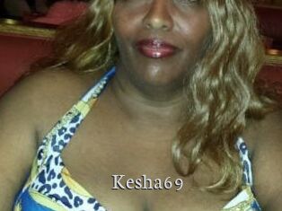 Kesha69 Free Host Empire