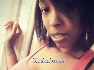 Kesha_Jones