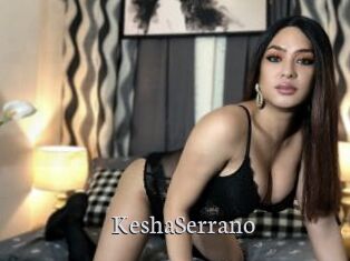 KeshaSerrano Free Host Empire