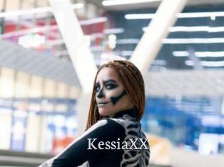 KessiaXX Free Host Empire