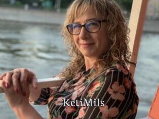 KetiMils