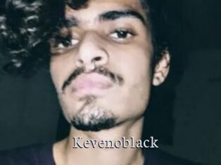 Kevenoblack