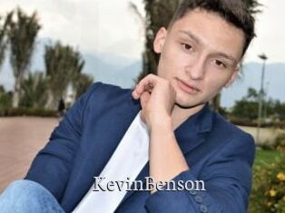KevinBenson
