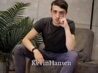 KevinHansen Free Host Empire
