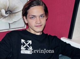 KevinJons