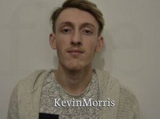 KevinMorris