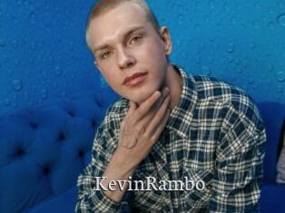 KevinRambo Free Host Empire