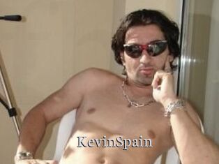 KevinSpain