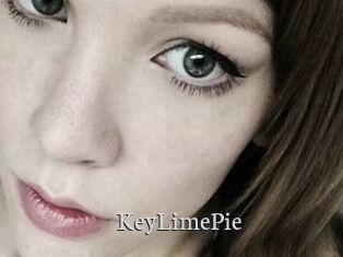KeyLimePie