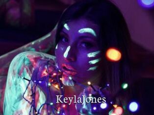 KeylaJones