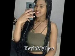 KeylaMyllers Free Host Empire