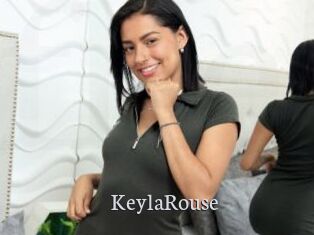 KeylaRouse Free Host Empire