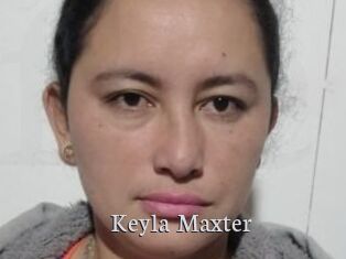 Keyla_Maxter Free Host Empire
