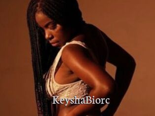 KeyshaBiorc