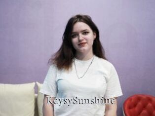 KeysySunshine