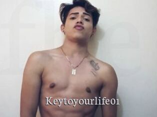 Keytoyourlife01
