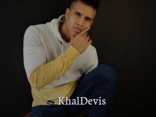 KhalDevis