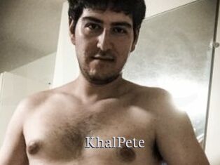 KhalPete