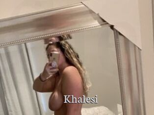 Khalesi