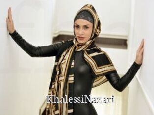KhalessiNazari Free Host Empire