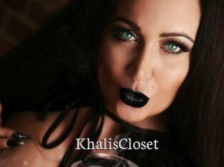 KhalisCloset Free Host Empire