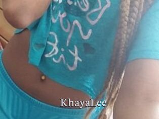 KhayaLee