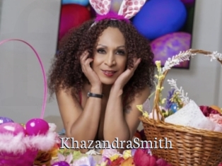 KhazandraSmith