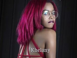 Khelany