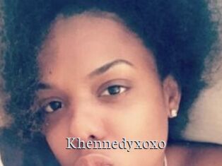 Khennedyxoxo