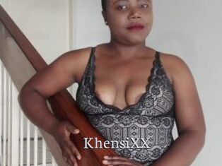 KhensiXX Free Host Empire