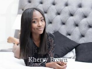 Kherry_Brown