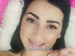 KhloeBonez
