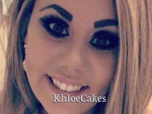 KhloeCakes