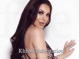 KhloeDBabestation Free Host Empire