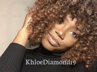 KhloeDiamond19