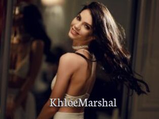 KhloeMarshal