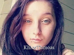 KhloeThmoas Free Host Empire