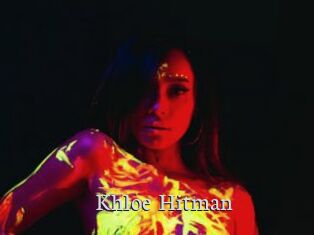 Khloe_Hitman
