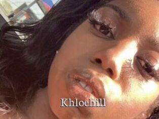Khloehill
