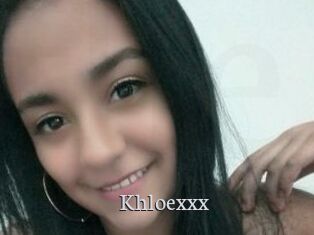 Khloexxx
