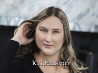 KholeHarper