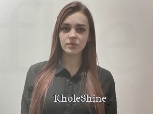 KholeShine