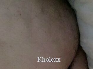 Kholexx