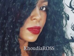KhoudiaROSS