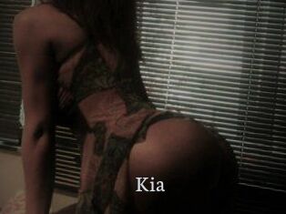 Kia Free Host Empire